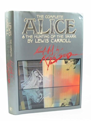 Image of The Complete Alice