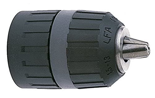 Image of Makita 763181-8 keyless Drill Chuck, 10 mm