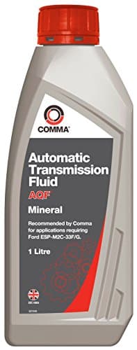 Image of Comma ATF1L 1L AQF Automatic Transmission Fluid