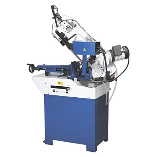 Image of Sealey SM355CE 255mm Industrial Power Bandsaw