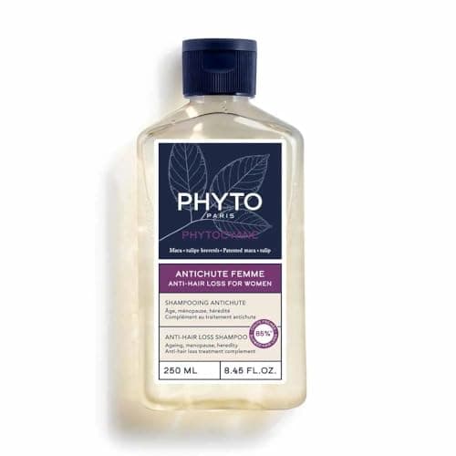 Image of PHYTO Phytocyane Invigorating Shampoo 250 ml