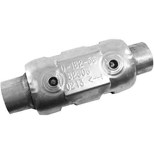 Image of Walker Exhaust CalCat California Converter 82606 Universal Catalytic Converter