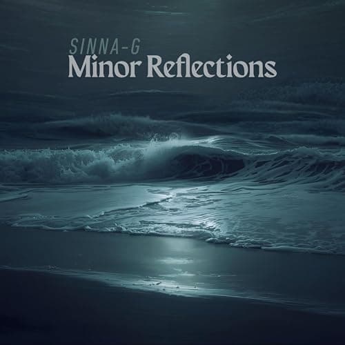 Image of Minor Reflections