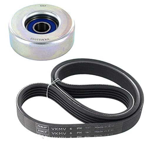 Image of SKF VKMA 63002 V-Ribbed Belt Set