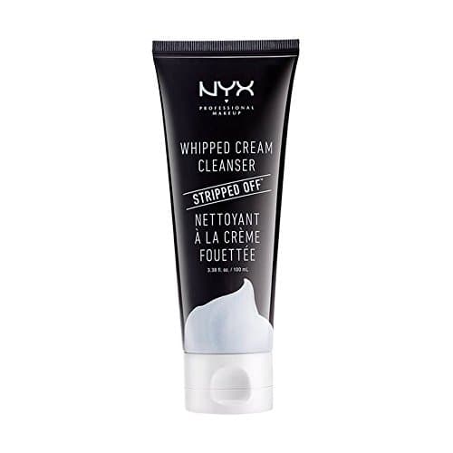 Image of NYX Stripped Off Whipped Cream Cleanser