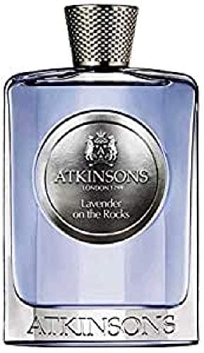 Image of Atkinsons Eau De Parfum for Women, 100 ml, Lavender On The Rocks