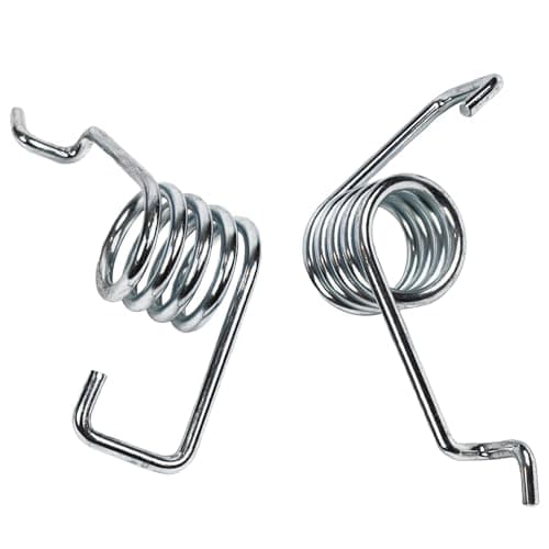 Image of Clutch Assist Spring Compatible With Vauxhall Opel Corsa D E 2006-2019 Carbon Steel Won't Snap