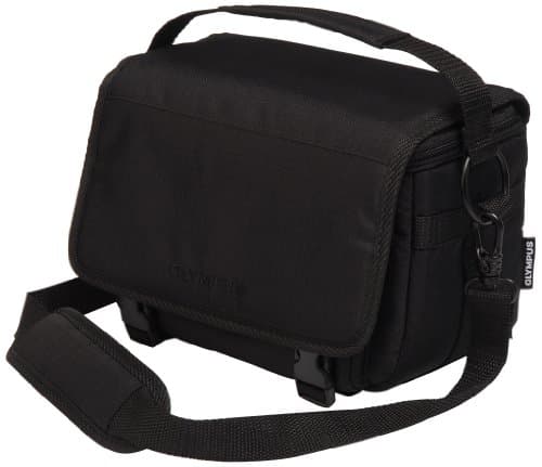 Image of Olympus Large Shoulder Bag for Camera