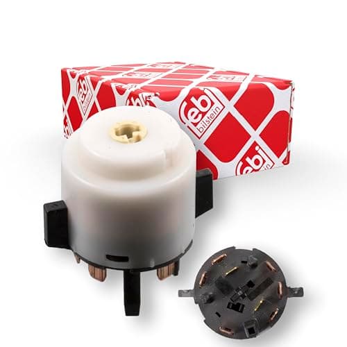 Image of febi bilstein 18646 Ignition Switch, pack of one