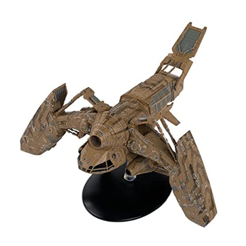 Image of Eaglemoss Collections Alien & Predator Figurine Collection - Betty Ship
