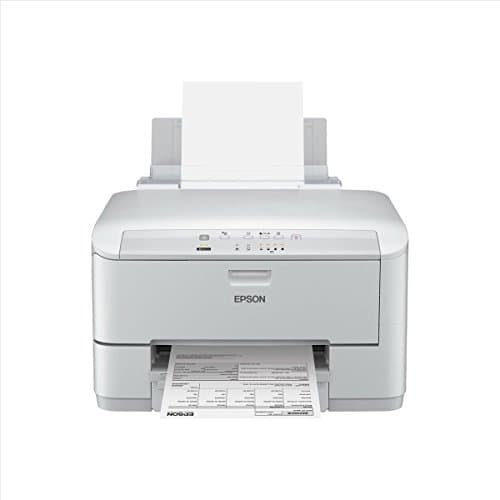 Image of Epson WorkForce Pro WP-M4095 320MB A4 Mono Inkjet Printer with Colour LCD