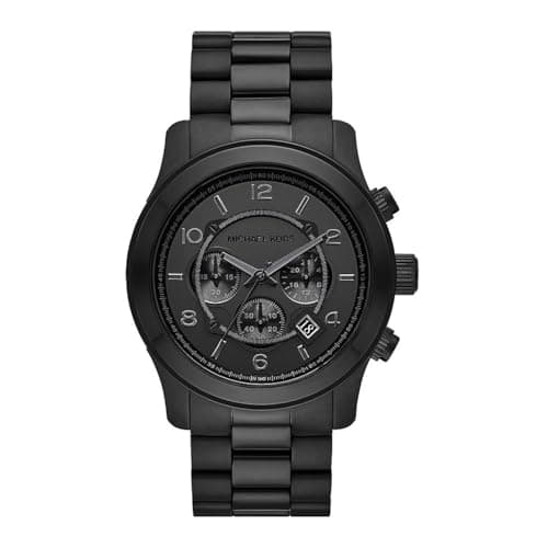 Image of Michael Kors MK9073 Mens Runway Watch