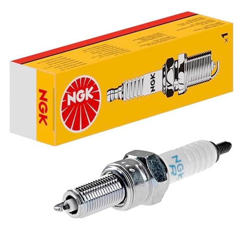 Image of NGK Spark Plug MR8C-9N YBX 97985