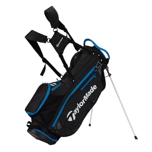 Image of TaylorMade Pro Stand Bag
