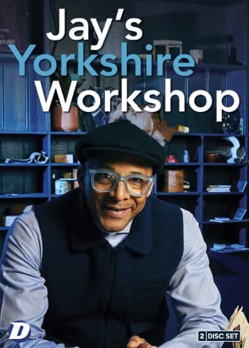 Image of Jay's Yorkshire Workshop