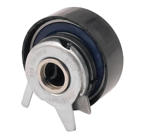 Image of appRUN Fan Belt Tensioner Pulley V Ribbed Belt Idler For VW LT Transporter T4