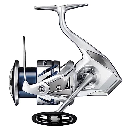 Image of Shimano Spinning Reel 23 Stradic 4000