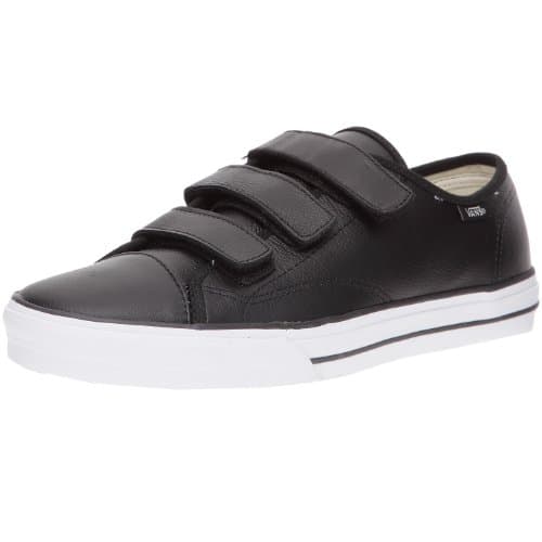 Image of Vans Old Skool, Men's Trainers, Black, 8 UK