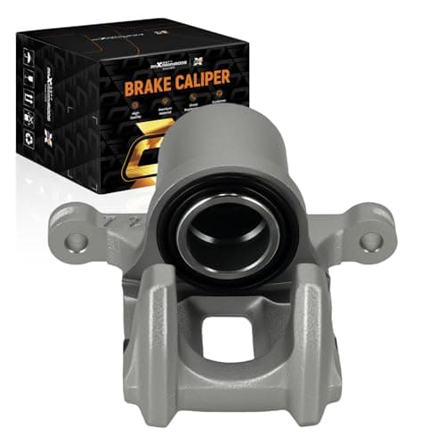 Image of maXpeedingrods Rear Right Brake Calipers for Honda Accord Estate CR-V MK II 43018S7S000 43018S9AA00 43018SX0000 43210SP0003