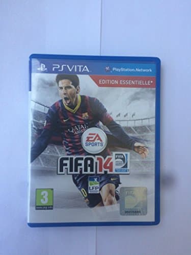 Image of Fifa 14 [French Import]
