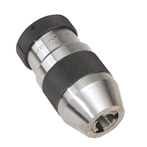 Image of Sealey GDMX/KC Keyless Pillar Drill Chuck 16mm