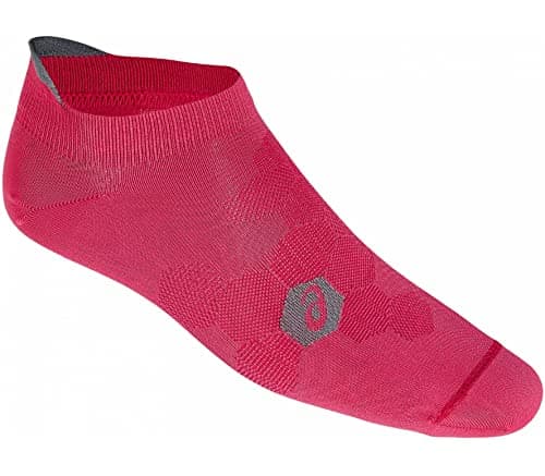 Image of ASICS Easy Ped Single Tab Running Socks - Medium