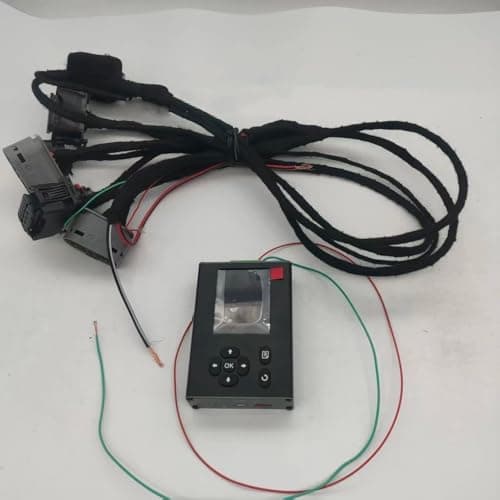Image of Ballast Headlamp For Land For Rover Tester Can Test Controller Module Unit Light Source Car LED Headlight Ballast