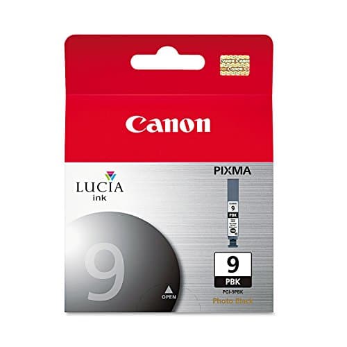 Image of InkJet Ink SD PHOTO BLACK