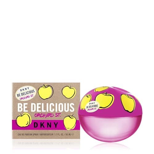 Image of DKNY Be Delicious Orchard St. Eau de Parfum 50ml