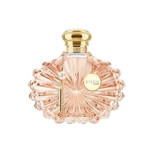 Image of Lalique Soleil Femme/Woman Eau de Parfum 100 ml.