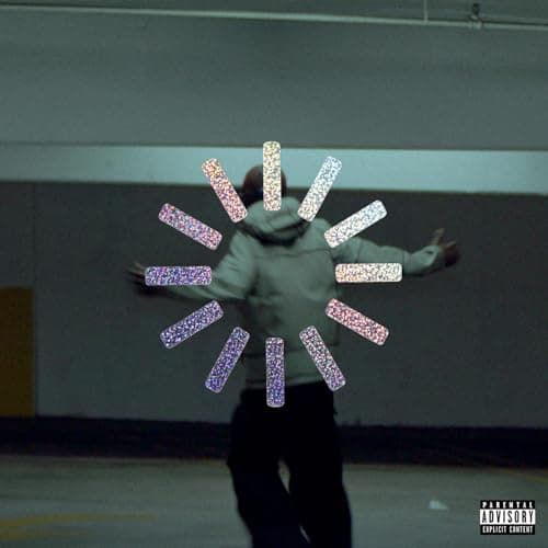 Image of PROUD OF ME [Explicit]