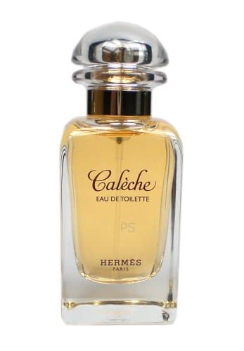 Image of Hermes - CALECHE eau de toilette spray 100 ml