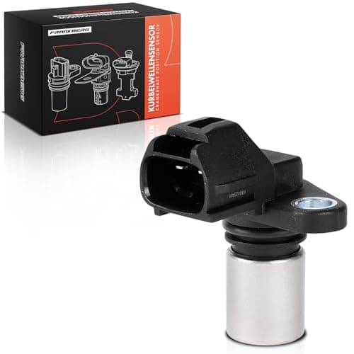 Image of Frankberg crankshaft Sensor for Focus II K.u.g.a I Mondeo IV BA7 S-Max WA6 C30 533 C70 S40 II 544 S60 I 384 S60 II 134 2000-2014 30713485
