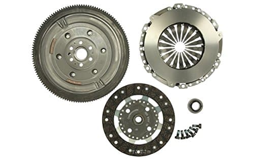 Image of Luk 417 0019 11 - Clutch Kit