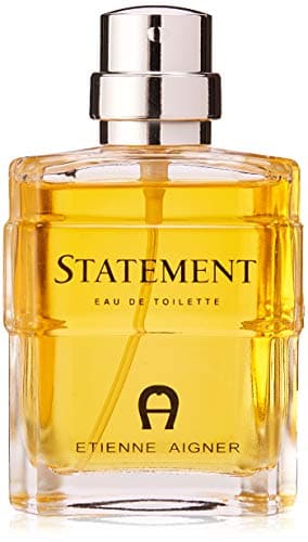 Image of Etienne Aigner Statement For Men Eau De Toilette 125ml Spray