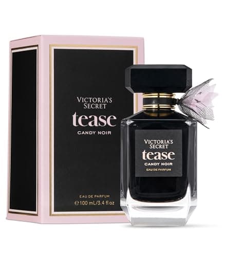 Image of Victoria's Secret Tease Candy Noir Eau De Parfum 100ml