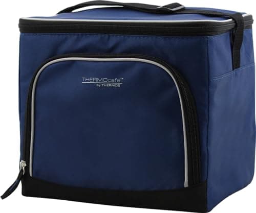 Image of Thermos 157982 Cool Bag, Navy, 13 Litre