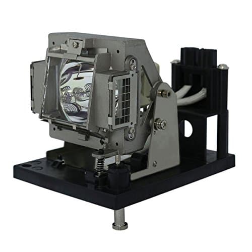 Image of Original Inside lamp for VIVITEK D-5500 Projector - Replaces 5811100560-S