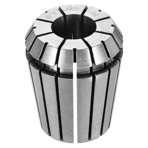 Image of sourcing map Spring Collet Chuck ER32 15mm 65Mn Spring Steel Precision Router Collets for CNC Engraving Milling Lathe Tool