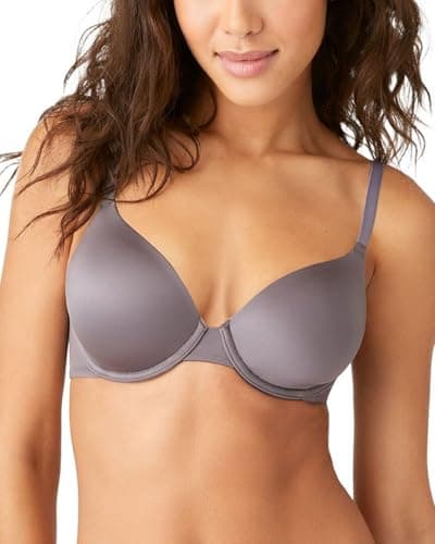 Image of b.tempt'd Women's Future Foundation T-Shirt Bra, Shark, 34DD
