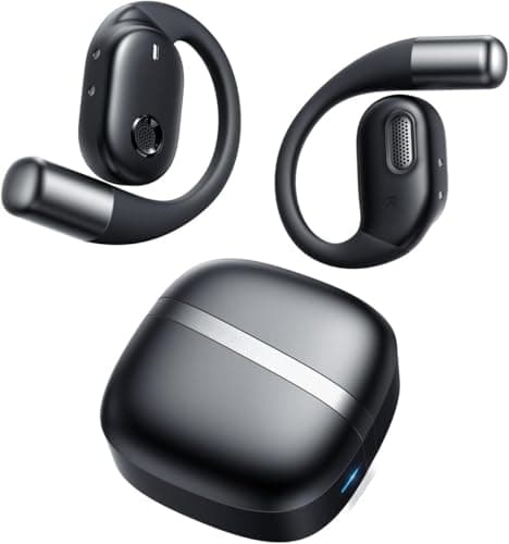 Image of iPro Accessories For Nokia XR21 C32 G60 G11 G21 G10 G20 XR20 X20 Earbuds, Wireless Earbuds Deep Bass Stereo Sound, Bluetooth 5.2 Noise Cancelling Touch Control
