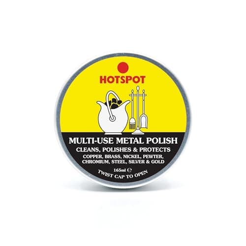 Image of Multi-Use Metal Polish 165 ml