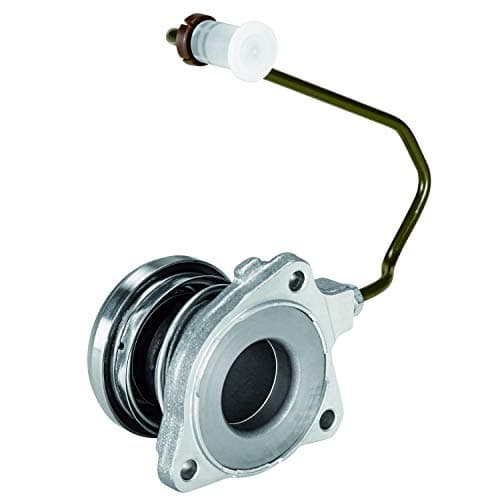 Image of FTE 1104334 Central Slave Cylinder, clutch