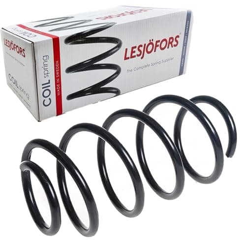 Image of Lesjöfors 4027674 - Coil Spring