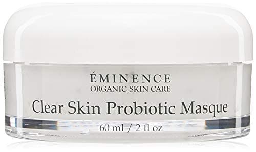 Image of Eminence Clear Skin Probiotic Masque For Unisex 2 oz Mask