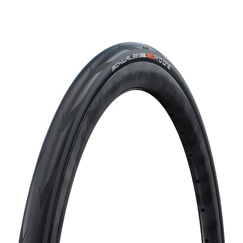 Image of Schwalbe Unisex's PRO ONE Evo, Super Race, V-Guard, TLE Tyres, Black, 28-622, 1402899077