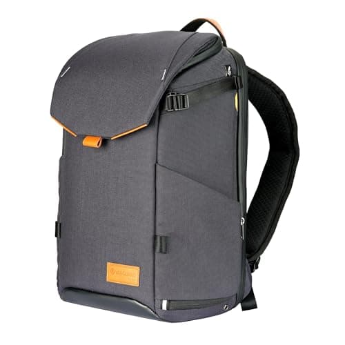 Image of VANGUARD VEO City B46 23 Litre Backpack - Blue