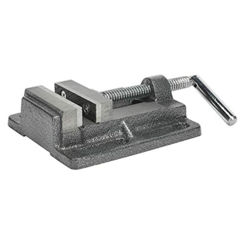 Image of Sealey Dpv3 Drill Vice Standard 75Mm Jaw