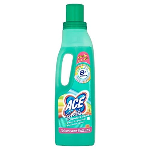 Image of ( 6 Pack ) Ace Gentle Stain Remover 1L