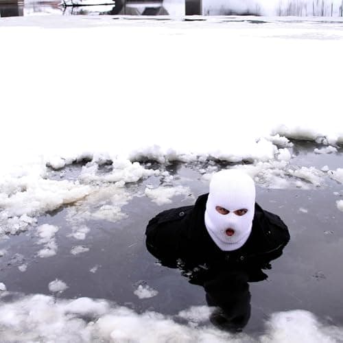 Image of K-Elements Random Thoughts [Explicit]